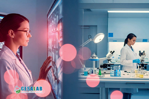 GESA Lab
