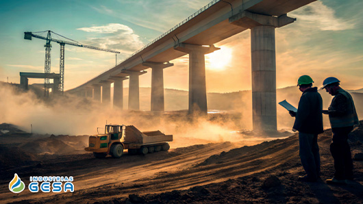 Industrias GESA