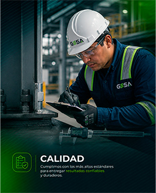 Calidad